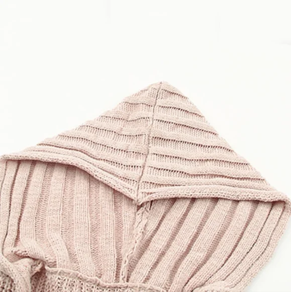 💜 New Distressed Sweater - Picture 6 of 9